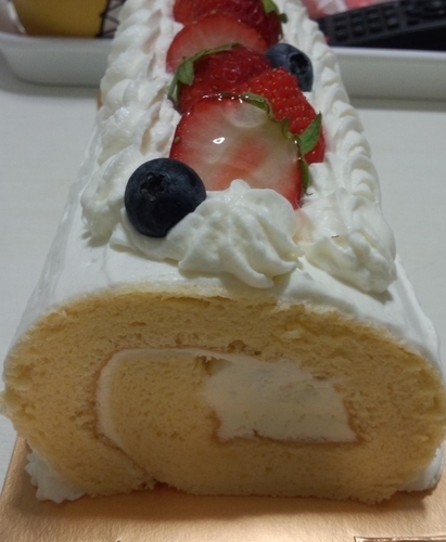 上田市 おいしいケーキ屋みっけ 菓樹工房 萠 とまと畑の 食 ブログ